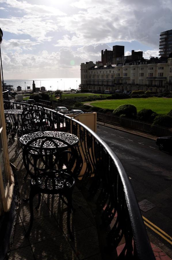 Adelaide House Hotel Luton  Phòng bức ảnh