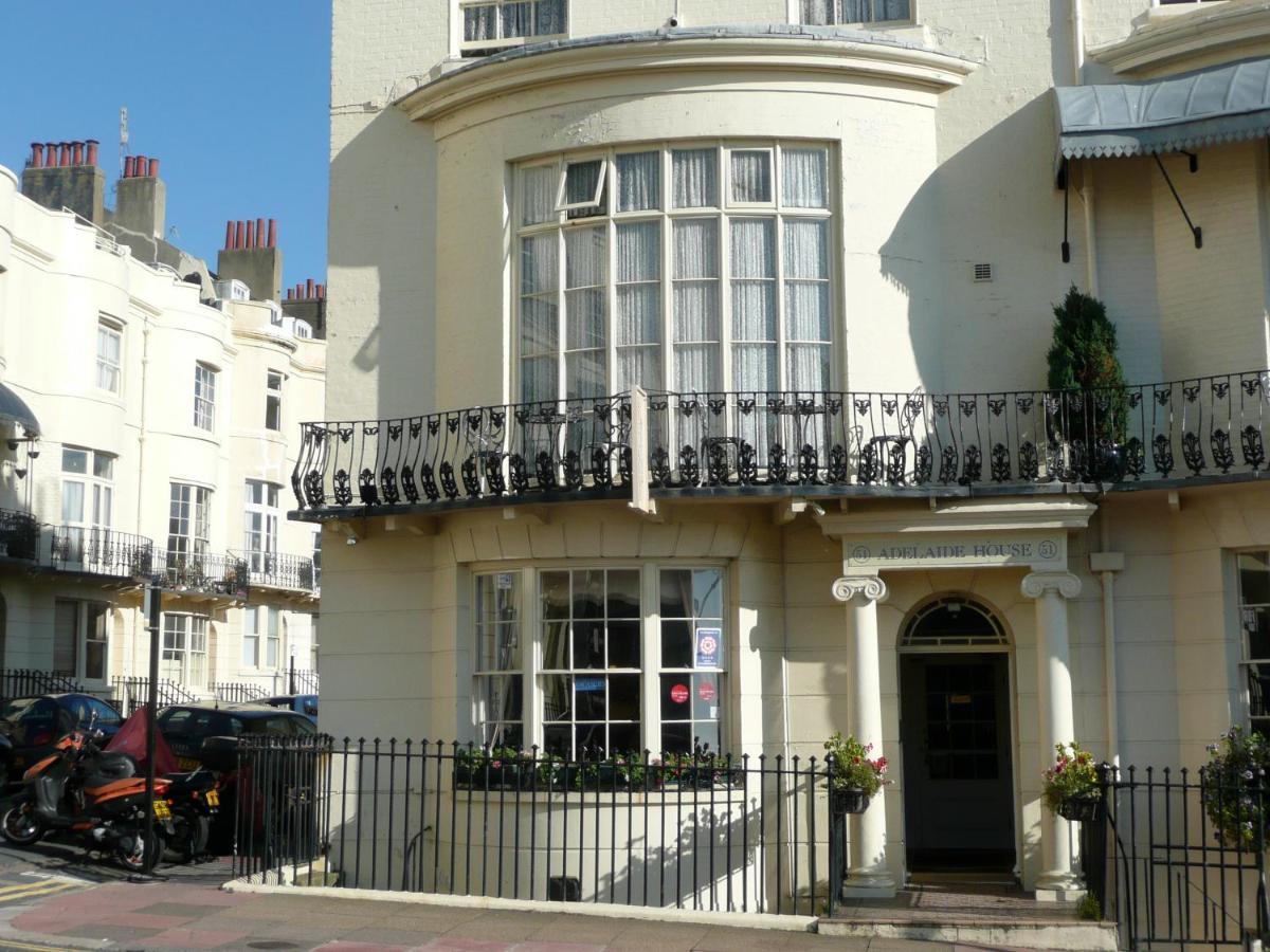 Adelaide House Hotel Luton  Ngoại thất bức ảnh